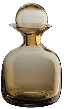 ASA 53601009 karakterier, glas