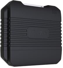 Mikrotik RBLTAP-2HND&R11E-LTE&LR8 - Dual-Core, 880 MHz, 128MB RAM, LTE, GPS