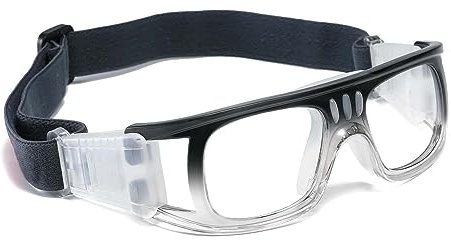 SHEEN KELLY Deportes gafas para baloncesto fútbol y voleibol Hockey Outdoor Sports Gafas Gafas de protección Gafas con
