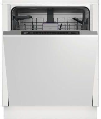 BEKO Lave vaisselle encastrable 60 cm KBDIN184E0Q