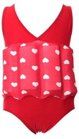 Traje de baño para niñas Boyas Traje de baño Niños Natación de una pieza Natación Aprendizaje Entrenamiento Traje Alas Asas Natación Cinturón Niños Traje Niña, a, 92 cm-98 cm
