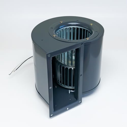 Fireplace Stove Blower Motor Replacement for Dayton 1TDR9 Fasco B45267