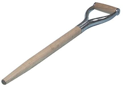 Faithfull FAIAYDSTFSC Ash MYD Handle Straight Taper 28in