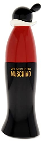 Moschino - Cheap & Chic Eau De Toilette Natural Spray - 100ml/3.4oz