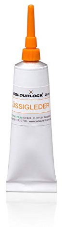 COLOURLOCK Flüssigleder 20 ml Farbe F033 Weiss