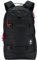NIXON Ransack Rucksack II, Schwarz, OSFM