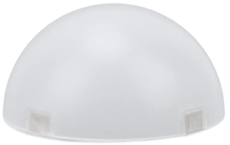 Domo de Difusión para AK R11, Difusor de Luz de Flash de Cabeza Redonda, Modificador de Luz de Adsorción Magnética, para V1 Series V1 S, V1‑N, V1‑C, V1‑F, H200R AD200