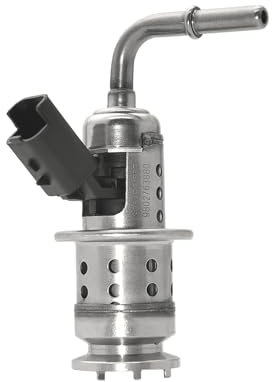 KAOLALI Iniettore di Carburante Compatibile per Peugeot 208 2008 308 3008 5008 Partner Traveler Citroen Berlingo C4 DS3 DS4 DS5 Jumpy Dispatch 1.6 BlueHdi Iniettore Adblue 9802763880