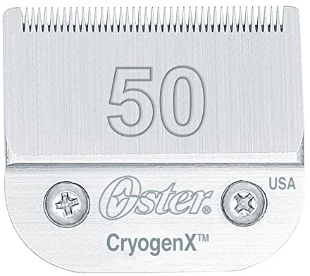 Oster Scherkopf Nr. 50, L: 0,2mm