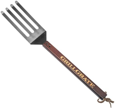 GrillGrate The Grate Tool - Spatula - Grill Accessory for GrillGrates and Sear Grate