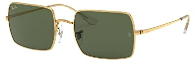 Ray-Ban Unisex Rectangle Lesebrille, 919631, 54