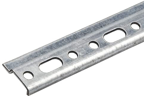 BARRA Hängskåp L. 2029 MM UNIVERSAL För Väggskåp och kök (15)