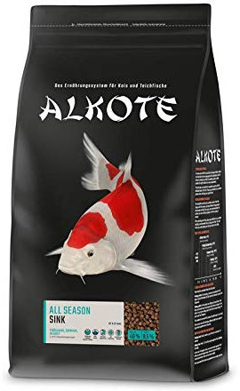 AL-KO-TE All Season Sink 4 kg