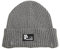 s.Oliver Herren Strickmütze Strickmütze, 9730 grau, 1
