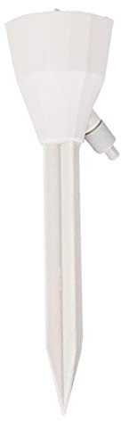 Dispositivos automáticos de riego de plantas, esferas de riego de plantas, 12 piezas, dispositivo de pinchos de riego automático, herramienta de riego por goteo automático for plantas de jardín, riego