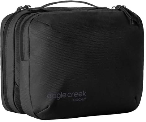 Eagle Creek Pack-it Trifold 9l Wash Bag One Size