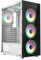 ASC TECHNOLOGY Gaming PC Tower, i7-3770 3.90GHz, 16GB RAM, GT 730 2GB, 256GB SSD + 1TB HDD, 500W 80+ PSU, White 6 Fan RGB Case, WiFi, Windows 11 – High Performance Gaming Setup