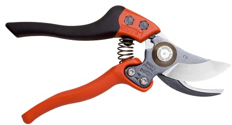 Bahco Ergo pruner On Card, PX-S2, Mehrfarbig, 28x28x18 cm