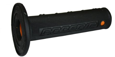 Progrip PA079900AR02 799 Gel Cross MX Grips, Schwarz