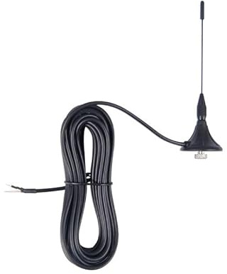 ACC-ANT50-03-21P koax utomhusantenn ELDAT ACC-ANT50-03-21P
