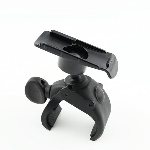 BIKE MOTORBIKE HANDLEBAR HOLDER MOUNT COMPATIBLE WITH GPS GARMIN GPSMAP 62 62s 64 64s eTrex 10 20 30 Touch 25 35