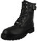 Harley Davidson Herren Brosner 8 Inch Lace CE Leder Black Stiefel 45 EU