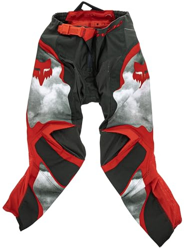Fox Racing pojkar UNGDOM 180 ATLAS MOTOKROSS BYXA Ungdom 180 Atlas Motocross Byxa