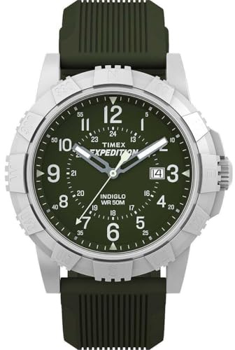 Timex Orologio Meccanico Uomo Expedition North trendy cod. TW4B32100