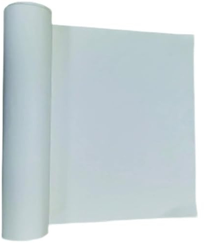 Alkaliska hydrolytiska och elektrolytiska väteproduktionsmembran - Anpassningsbara kompositmembran - 1-pack(T: 300 μm 10x10cm)