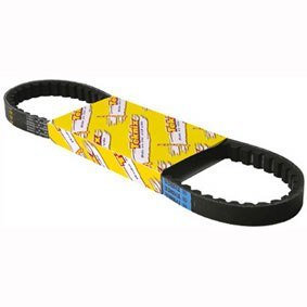 Courroie de transmission Teknix pour Scooter Peugeot 50 Kisbee 2T 2013 à 2017 768x18x8.3mm