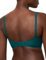 Triumph Damen Body Make-up Patchwork P Ex BH, Blue Coral, A EU