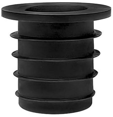 pofluany Versatore di precisione beccuccio adattatore cucina liquido 1/6pcs silicone liquore universale olio d'oliva bottiglia di vino versare convertitore 1pc