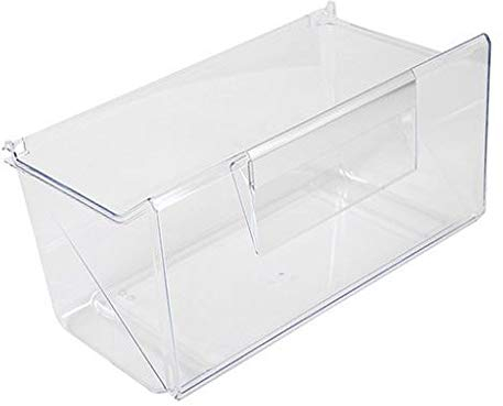 sparefixd Bottom Freezer Box Drawer to Fit AEG Fridge Freezer