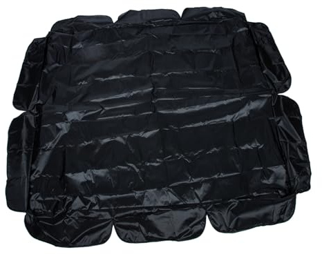 CIMAXIC Funda para Toldo Abatible Protector Solar Reemplazo para Toldo De Columpio