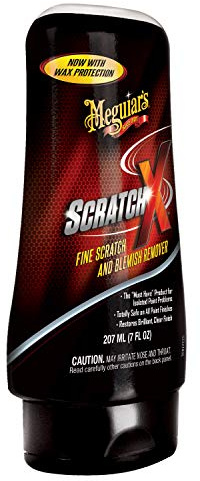Meguiars G10307 7 Oz ScratchX