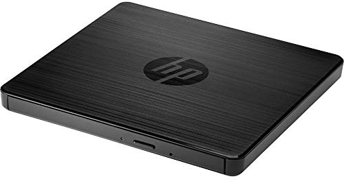 HP Hewlett Packard Office DVD-RW Drive - External Optical Drives|#14700365 F2B56UT