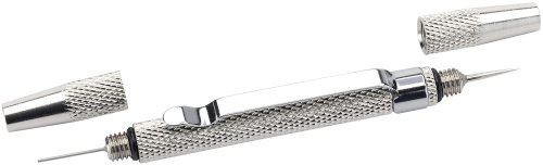 Draper Expert 95mm Vehicle Jet Washer Cleaning Tool | Knurled Body Tool | Needle One End | Scriber Point | Cleaner Accessory | Car Cleaning Tools | 03322