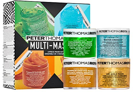 Peter Thomas Roth - Maskenkollektion 4-teiliges Kit