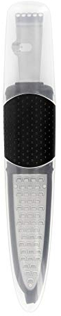 Business-Coffee 1444 Zester Grattugia, Filo Schneider, ziselier/Ritz Coltello Zest-Master 4 in 1