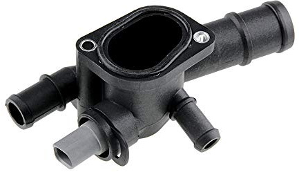 NTY Kühlmittelflansch CTM-VW-030