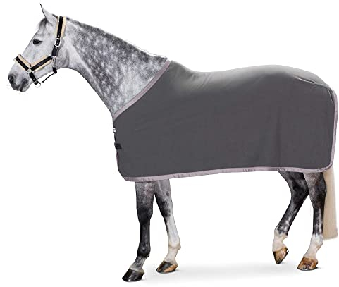 Basic Abschwitzdecke FLEECE