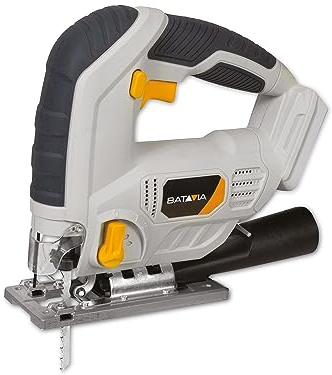 Cordless Jigsaw 18V MAXXPACK | Excl. Battery & Charger