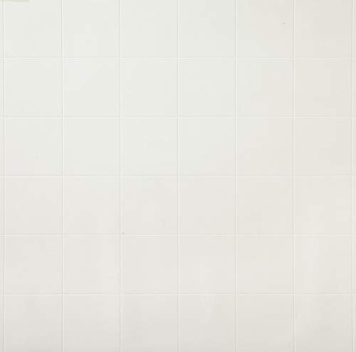 d-c-fix Caserta 3D Wall Wallpaper Washable Waterproof Vinyl Wall Sticker PVC Coating for Kitchen, Bathroom, Living Room, Bedroom - 67.5cm x 4m