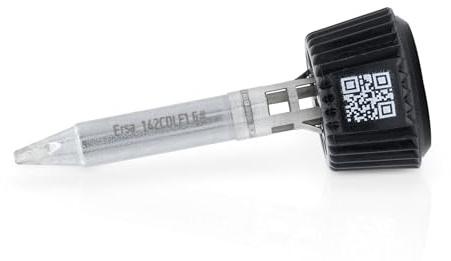 Ersa 0142CDLF16/SB Lödspets Mejselformad Spetsstorlek 1.60 mm Innehåll 1 st