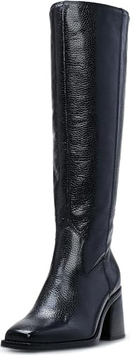 Vince Camuto Women Sangeti Extra Wide Calf Knee High Boot