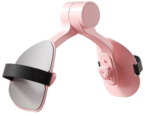 Eserciziatore Perineo - Allenatore Cosce E Fessiere,Attrezzature di Rafforzamento Muscolare per Coscia Interna Gamba Addome Natiche Uomini Donne Fitness Sport All'aperto