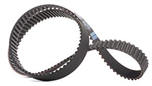 DAYCO Zahnriemen für VW Golf IV Schrägheck (1J1) für SEAT Leon Schrägheck (1M1)