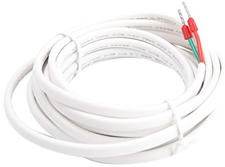 3 Meter Fußbodenheizung Thermostat Zubehör Bodentemperatursensor Sondenkabel