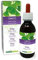 Ginkgo (Ginkgo biloba) foglie Tintura Madre analcoolica Naturalma - Estratto liquido gocce 120 ml - Integratore alimentare - Vegano