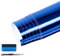 NewL Vinylfolie für Auto, Fahrrad, Karosserieabdeckung, selbstklebend, 50 x 150 cm, Blau